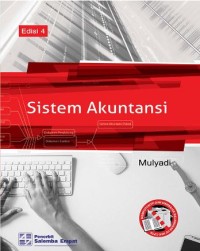 Image of Sistem akuntansi