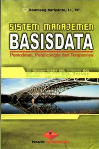 Image of sistem manajemen basisdata