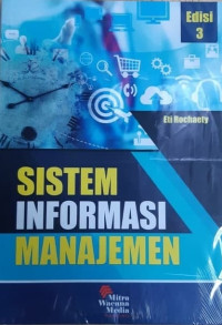 Image of Sistem Informasi Manajemen
