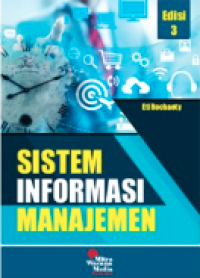 Image of Sistem informasi manajemen