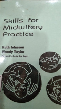 Image of Skills For Midwifery Practice