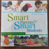 Image of Daily parnting solution : Solusi masalah pengasuhan anak sehari-hari = smart parents for smart students