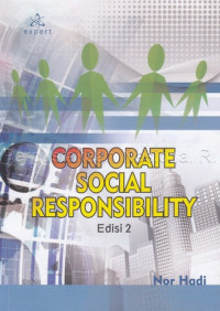 Image of Corporate social responsibility