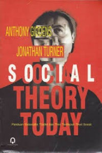 Image of sosial theory today