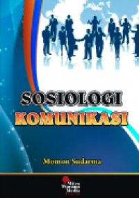 Image of Sosiologi komunikasi