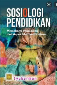 Image of Sosiologi pendidikan