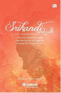 Image of Srikandi : merah putih