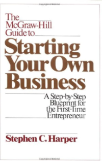 Image of Starting Your Own business