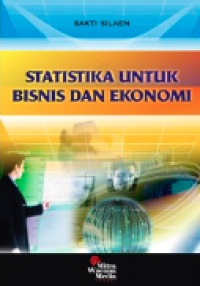 Image of Statistika untuk bisnis dan ekonomi
