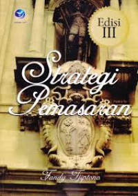 Image of Strategi Pemasaran