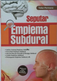 Image of Seputar Empiema Subdural