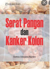 Image of Serat pangan dan kanker kolon