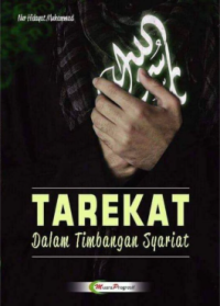 Image of Tarekat dalam timbangan syariat