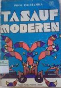 Image of Tasauf moderen