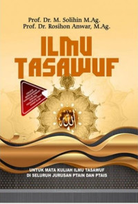 Image of Ilmu Tasawuf