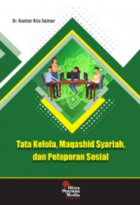 Image of Tata kelola, maqoshid syari'ah, dan pelaporan sosial