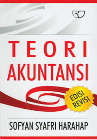 Image of Teori akuntansi