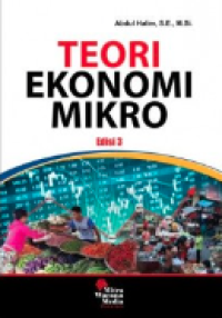 Image of Teori ekonomi mikro : edisi 3