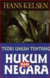 Image of teori umum tentang hukum dan negara