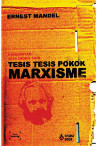Image of tesis-tesis pokok marxisme