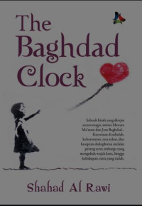 Image of The baghdad clock
