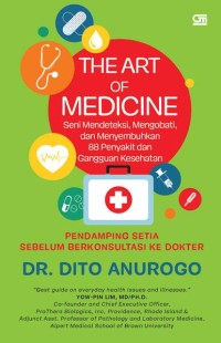 Image of The Art of Medicine