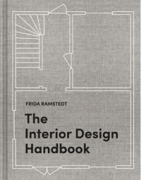 Image of The interior design handbook