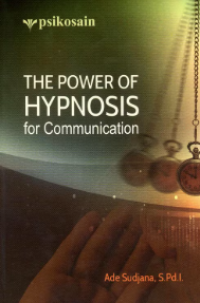 Image of The power of hypnosis for communication