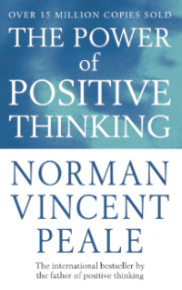 Image of The pewer of positive thinking