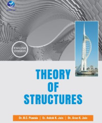 Image of Theory of structures