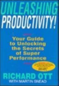 Image of Unleashing Productivity: Your Guide to Unclocking the Secrets of Super Performance