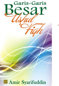 Image of Garis-garis Besar ushul Fiqh