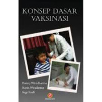 Image of konsep dasar vaksinasi